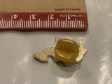 Camel Lapel Hat Pin DB