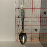 Prince Charles July 1981 collectable Souvenir Spoon PJ