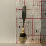 Prince Charles July 1981 collectable Souvenir Spoon PJ