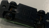 Green Racer Unbranded Toy Diecast Car