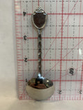 Boston Mass Masacheusetts Souvenir Spoon