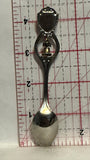 Phildelphia Pennsylvania Liberty Bell Souvenir Spoon