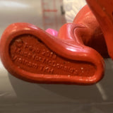 Papa Smurf peyo 2013 Mcdonalds Smurfs Toy Figure Action Figure AA18