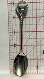 Niagara Falls Ontario Canada Souvenir Spoon