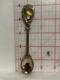 Roma Rome Italy Souvenir Spoon