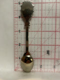 Roma Rome Italy Souvenir Spoon