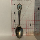 Cincinnati Ohio collectable Souvenir Spoon PJ