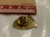 Nord Pazifischer Sangerfest June 2003 Kelowna BC Lapel Hat Pin DC