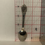 Cincinnati Ohio collectable Souvenir Spoon PJ