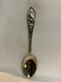 Sea Lion Caves Oregon Souvenir Spoon