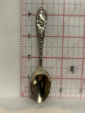 Sea Lion Caves Oregon Souvenir Spoon