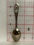 Sea Lion Caves Oregon Souvenir Spoon