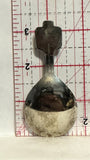 Chorley England Crest Emblem Souvenir Spoon