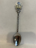 Toronto CN Tower Ontario Souvenir Spoon