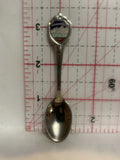 Minneapolis Minnesota Souvenir Spoon