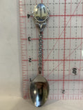 Toronto CN Tower Ontario Souvenir Spoon