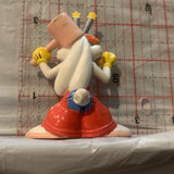 Roger Rabbit 1987 Disney Toy Figure Action Figure AA20