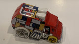 Red Cool One  Hot Wheels Toy Diecast Car