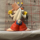 Roger Rabbit 1987 Disney Toy Figure Action Figure AA20