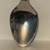 New Orleans Street Lamp collectable Souvenir Spoon PJ