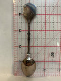 Parthenon Athens Greece Souvenir Spoon