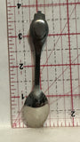 Prince Charles Lady Diana Souvenir Spoon