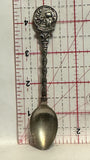 Amana Colonies Iowa Souvenir Spoon