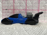 Blue Racer 1998 Hot Wheels Diecast Car