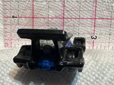 Blue Racer 1998 Hot Wheels Diecast Car