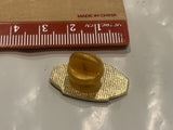Vietnam Veteran Lapel Hat Pin DC