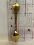 Alberta 75th Souvenir Spoon