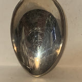 Calgary Grace Hospital  collectable Souvenir Spoon PJ