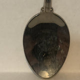 Apollo Bay Victoria Australia collectable Souvenir Spoon PJ