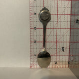 Apollo Bay Victoria Australia collectable Souvenir Spoon PJ