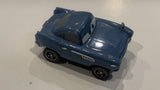 Blue Finn Mcmissile Disney Pixar CARS Toy Diecast Car