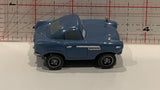 Blue Finn Mcmissile Disney Pixar CARS Toy Diecast Car