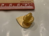 I Love You Hand Signal Heart Lapel Hat Pin DC
