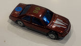 Red Racer Unbranded Toy Diecast Car