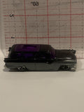 Black 8 Crate 2002 Hot Wheels Toy Diecast Car