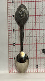 Magnetic Hill Moncton New Brunswick Souvenir Spoon