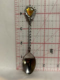 Prince Edward Island Red Lobster Souvenir Spoon