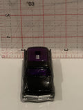 Black 8 Crate 2002 Hot Wheels Toy Diecast Car