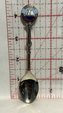 Bluenose II Nova Scotia Tall Ship Souvenir Spoon