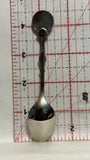 Bluenose II Nova Scotia Tall Ship Souvenir Spoon