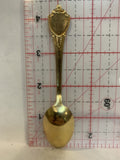 Illinois State Souvenir Spoon