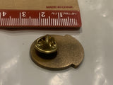 Rebuilding The Temple Lapel Hat Pin DC