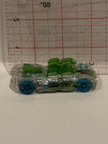 Clear What 4 2 2004 Hot Wheels Toy Diecast Car