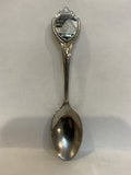 Country Music Hall of Fame Souvenir Spoon