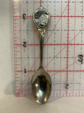 Country Music Hall of Fame Souvenir Spoon