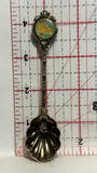Aruba Island Souvenir Spoon